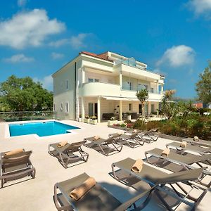 Luxury Apartments Villa Klara